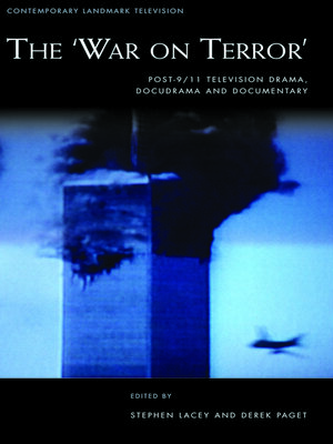 cover image of The 'War on Terror'